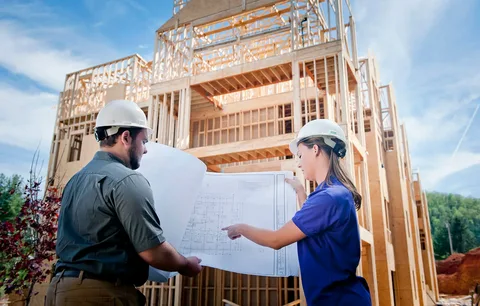 Commercial Home Builders