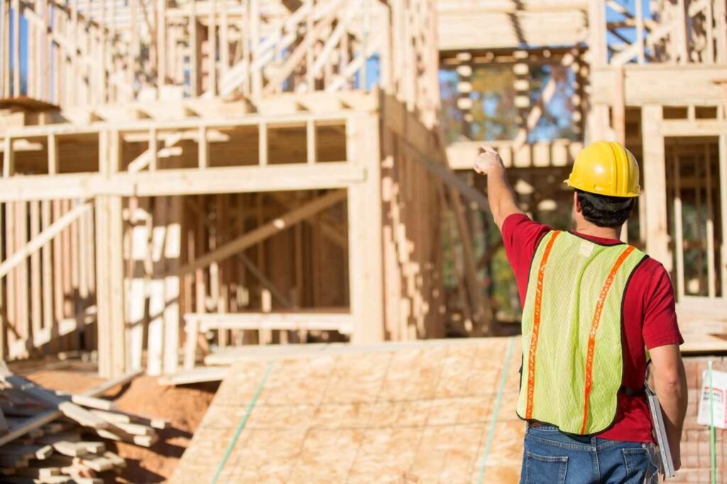 commercial home builders